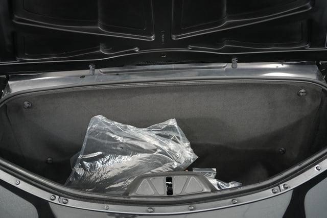 used 2025 Chevrolet Corvette car, priced at $128,995