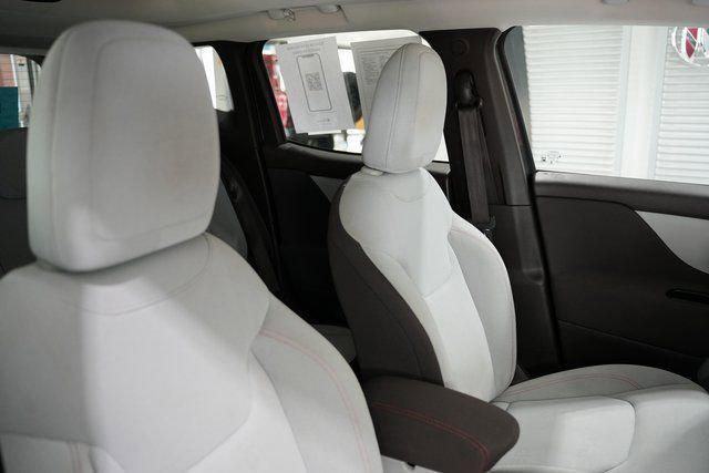 used 2016 Jeep Renegade car, priced at $8,995