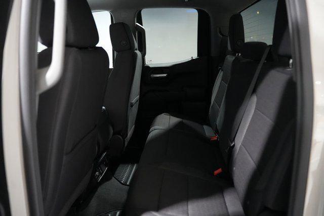 new 2026 GMC Sierra 1500 car, priced at $40,085