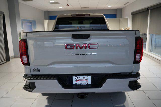 new 2026 GMC Sierra 1500 car, priced at $40,085