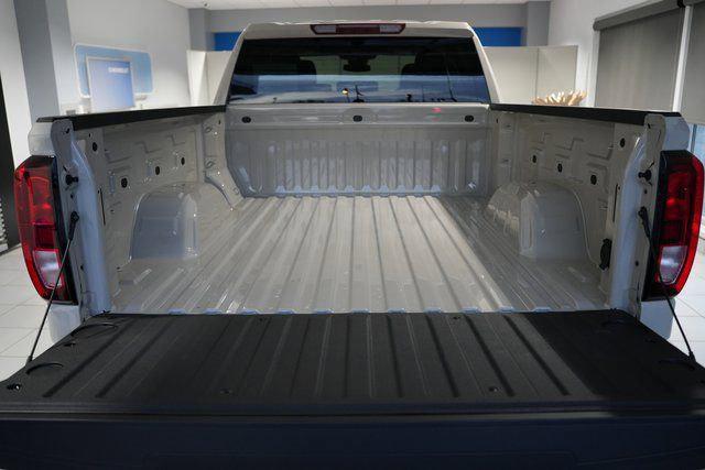 new 2026 GMC Sierra 1500 car, priced at $40,085