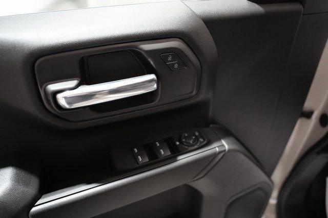 new 2026 GMC Sierra 1500 car, priced at $40,085