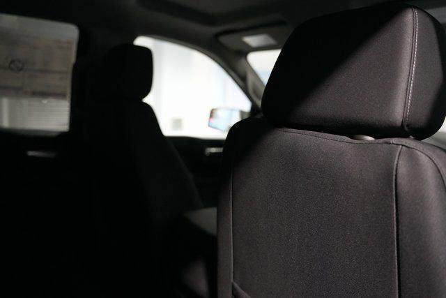 new 2026 GMC Sierra 1500 car, priced at $40,085