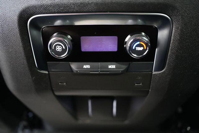 used 2025 Chevrolet Suburban car, priced at $65,995