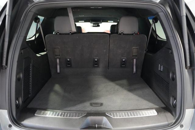 used 2025 Chevrolet Suburban car, priced at $65,995