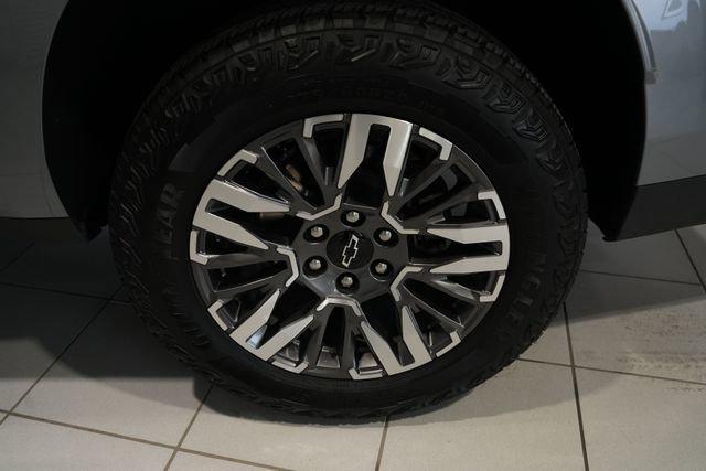 used 2025 Chevrolet Suburban car, priced at $65,995
