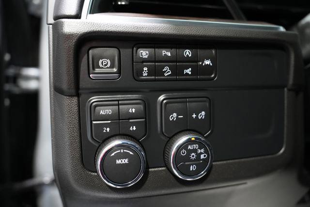 used 2025 Chevrolet Suburban car, priced at $65,995