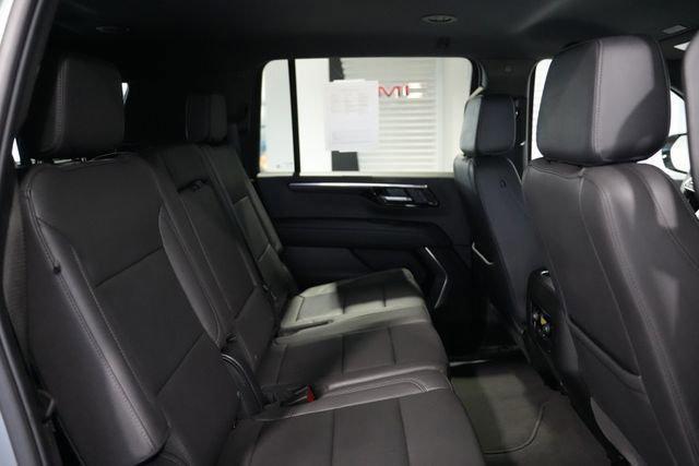 used 2025 Chevrolet Suburban car, priced at $65,995