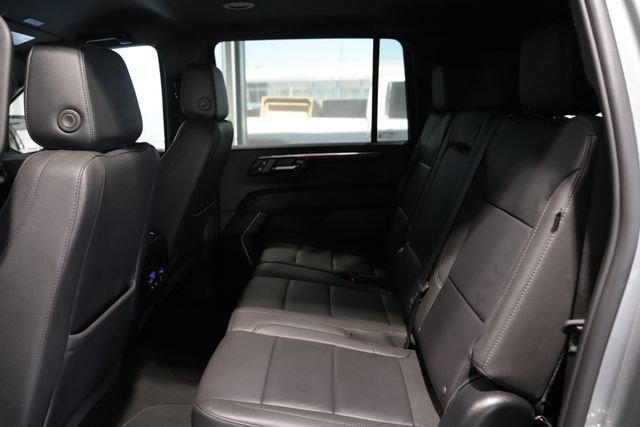 used 2025 Chevrolet Suburban car, priced at $65,995