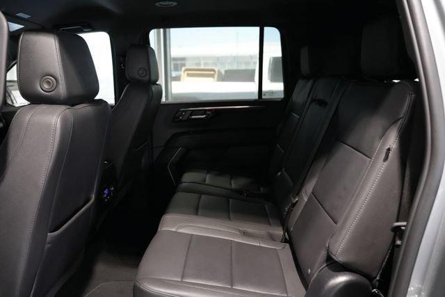 used 2025 Chevrolet Suburban car, priced at $62,993