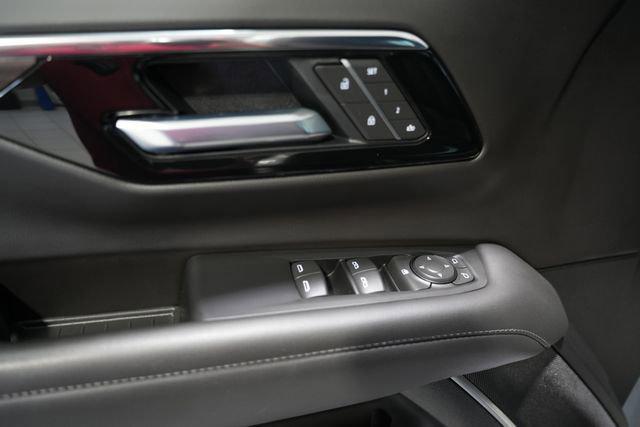 used 2025 Chevrolet Suburban car, priced at $65,995