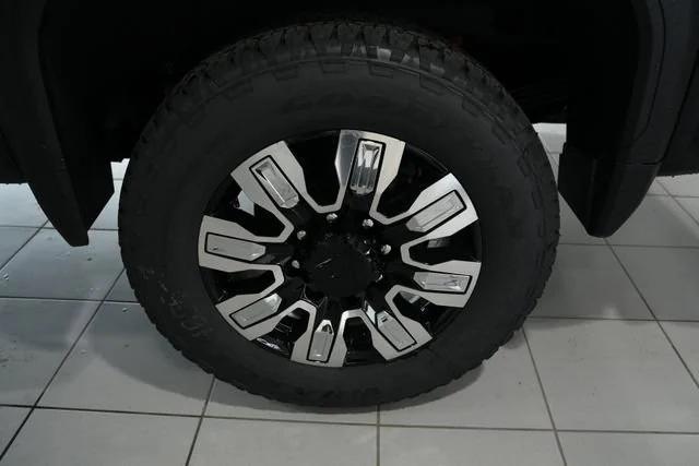 new 2026 GMC Sierra 2500 car, priced at $85,395