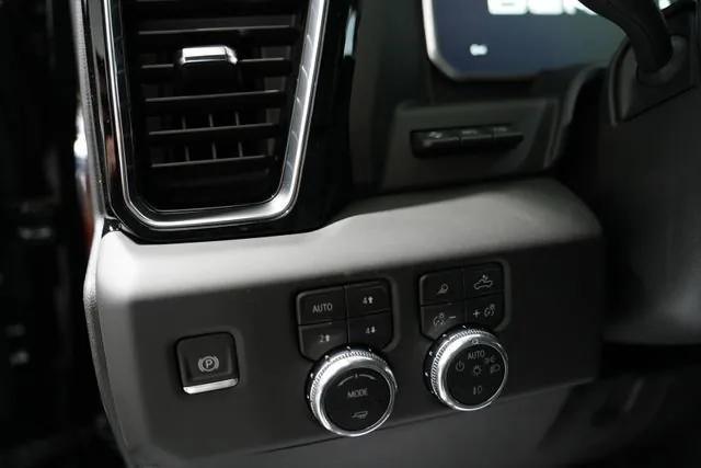 new 2026 GMC Sierra 2500 car, priced at $85,395