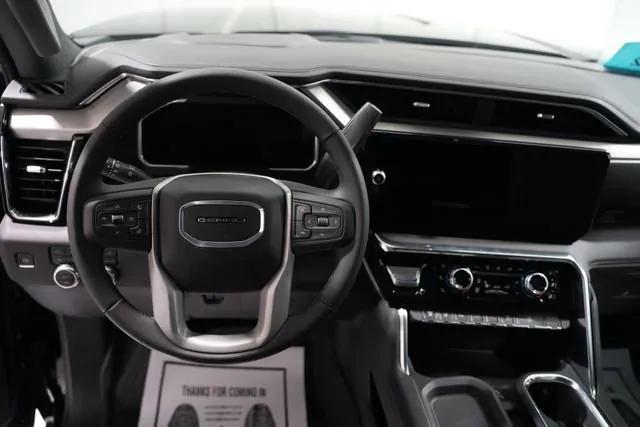 new 2026 GMC Sierra 2500 car, priced at $85,395