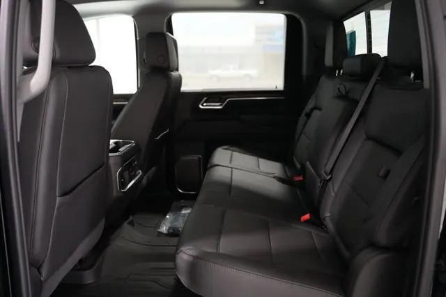 new 2026 GMC Sierra 2500 car, priced at $85,395