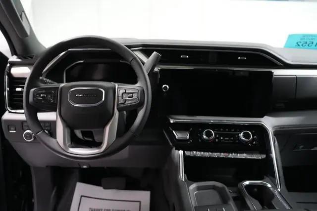 new 2026 GMC Sierra 2500 car, priced at $85,395