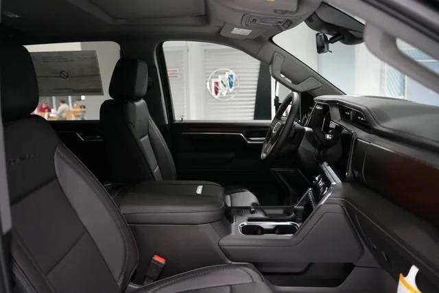 new 2026 GMC Sierra 2500 car, priced at $85,395