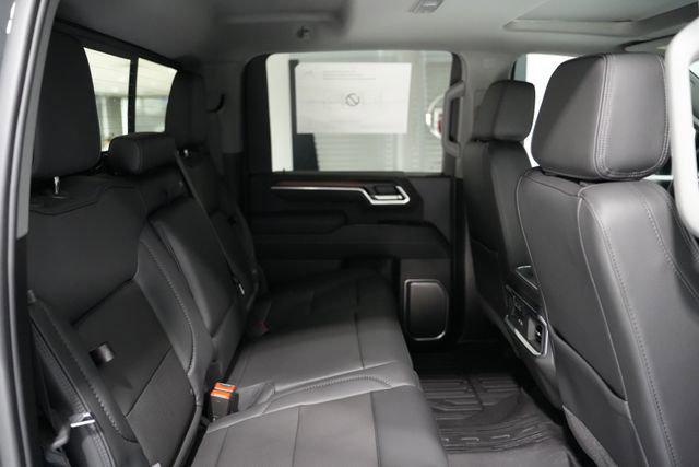 new 2026 GMC Sierra 2500 car, priced at $85,395