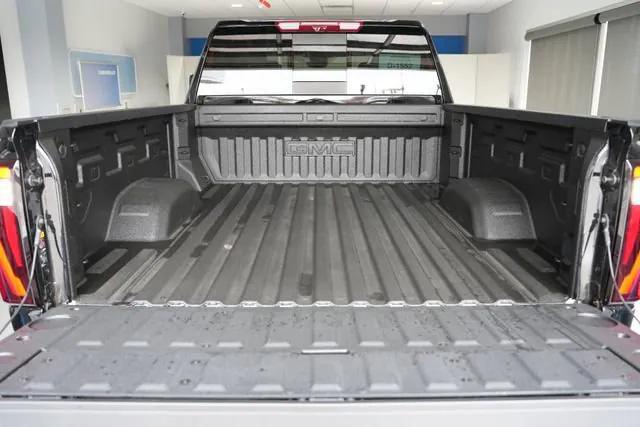 new 2026 GMC Sierra 2500 car, priced at $85,395