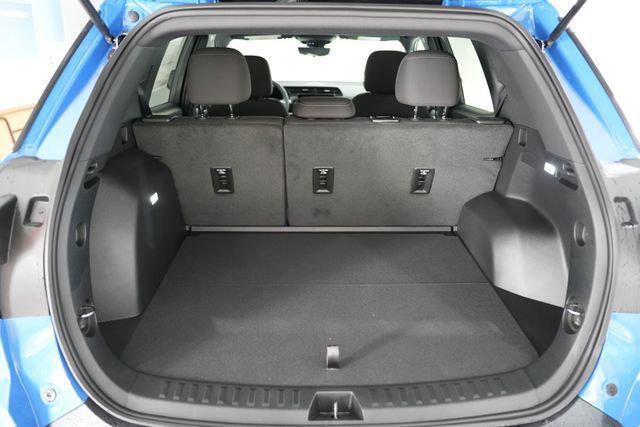 new 2026 GMC Terrain car, priced at $33,922