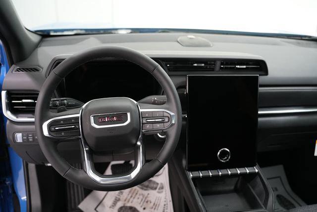 new 2026 GMC Terrain car, priced at $33,922