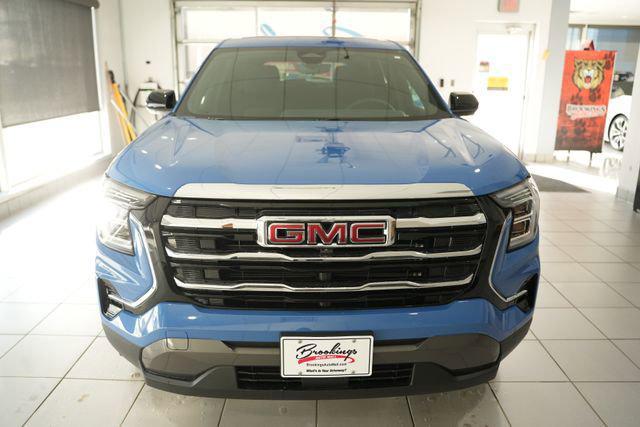 new 2026 GMC Terrain car, priced at $33,922
