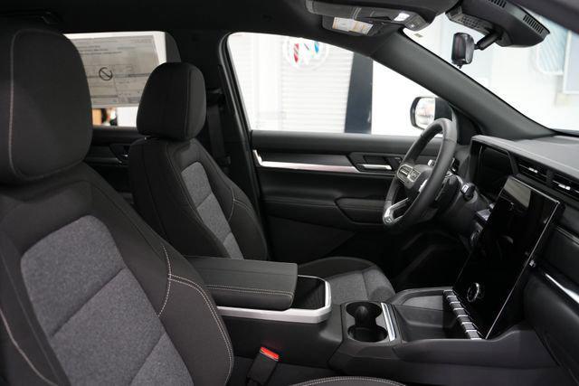 new 2026 GMC Terrain car, priced at $33,922