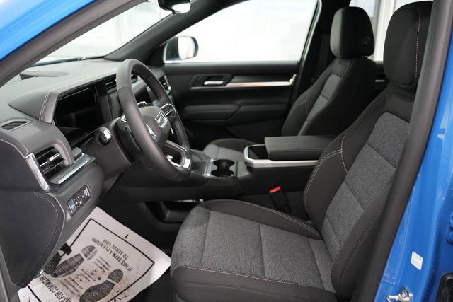 new 2026 GMC Terrain car, priced at $33,922