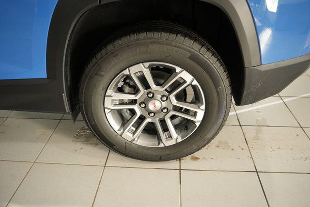 new 2026 GMC Terrain car, priced at $33,922