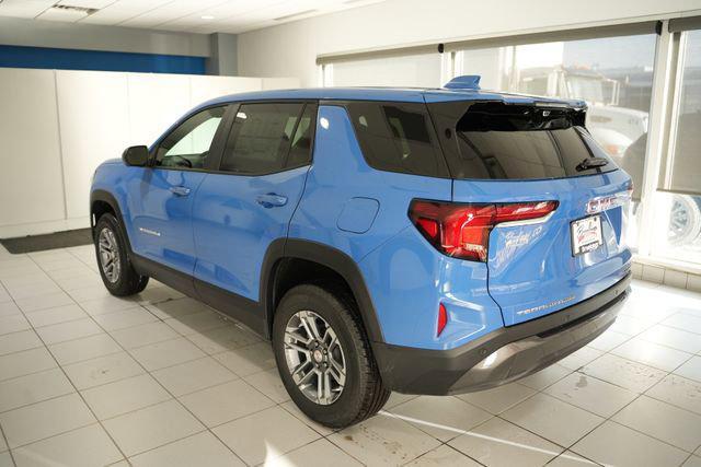 new 2026 GMC Terrain car, priced at $33,922