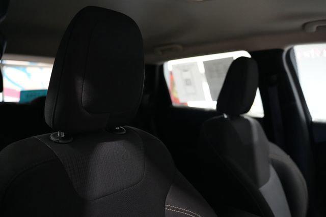 used 2016 Jeep Cherokee car, priced at $9,995