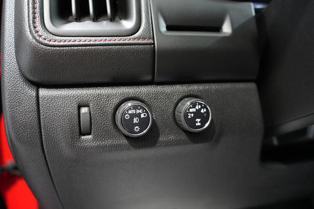 used 2016 GMC Canyon car, priced at $16,495