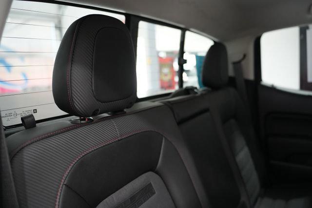used 2016 GMC Canyon car, priced at $16,495