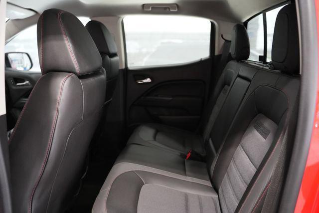 used 2016 GMC Canyon car, priced at $16,495