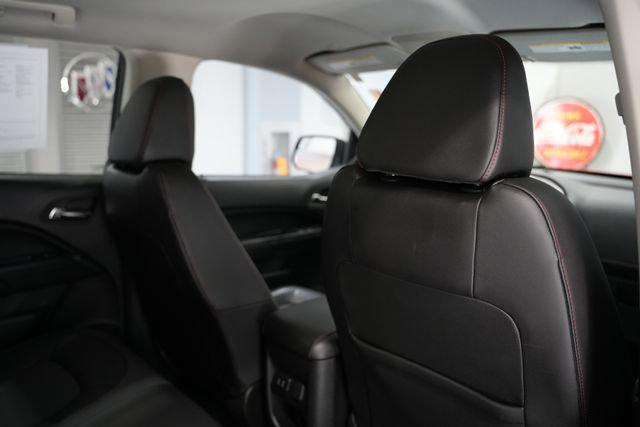 used 2016 GMC Canyon car, priced at $16,495
