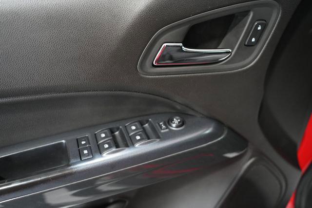used 2016 GMC Canyon car, priced at $16,495