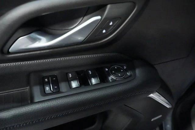 used 2022 GMC Yukon car, priced at $54,795