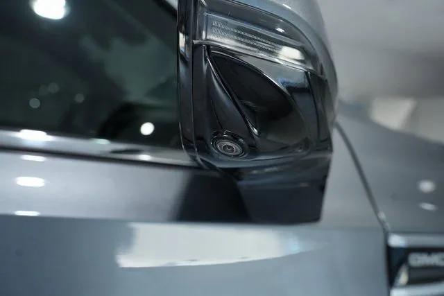 used 2022 GMC Yukon car, priced at $54,795