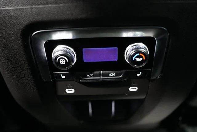 used 2022 GMC Yukon car, priced at $54,795