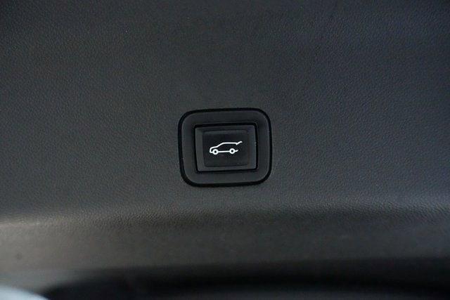 used 2022 GMC Yukon car, priced at $54,795