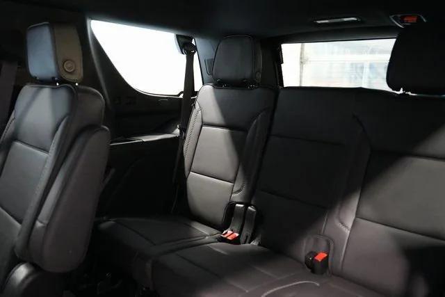 used 2022 GMC Yukon car, priced at $54,795