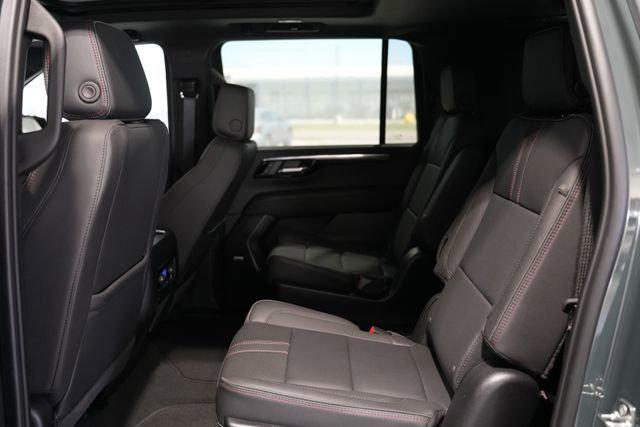 used 2026 Chevrolet Suburban car, priced at $85,995