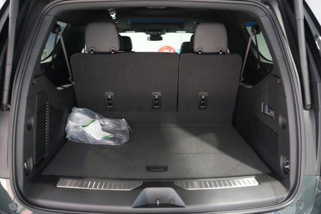 used 2026 Chevrolet Suburban car, priced at $85,995