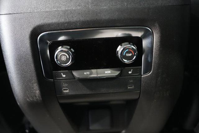 used 2026 Chevrolet Suburban car, priced at $85,995
