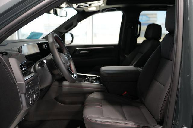 used 2026 Chevrolet Suburban car, priced at $85,995