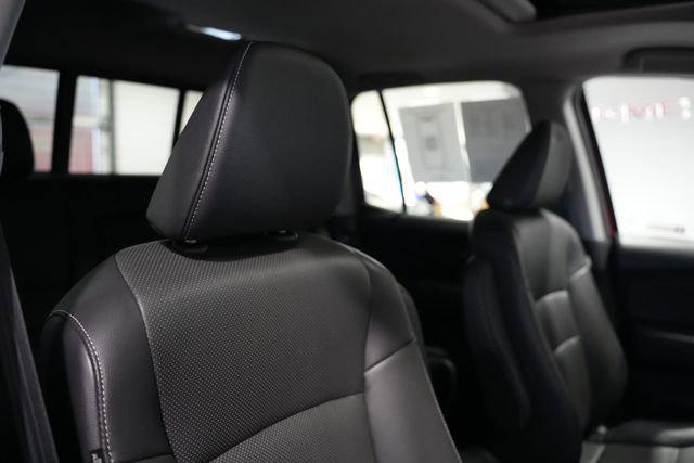 used 2023 Honda Ridgeline car, priced at $30,795