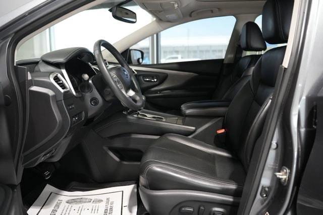 used 2016 Nissan Murano car, priced at $9,493