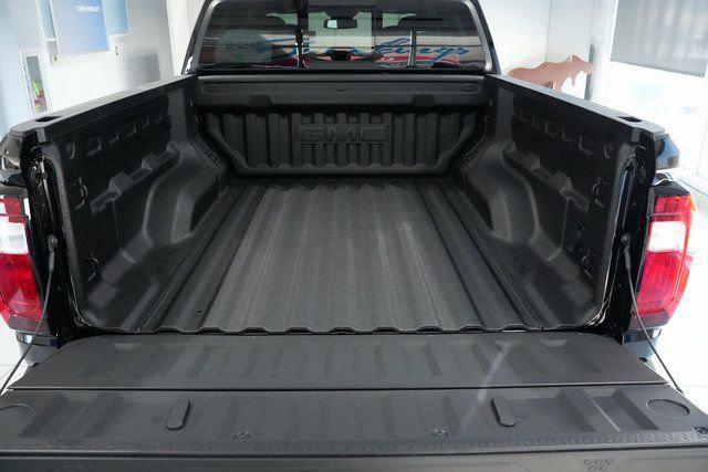 new 2026 GMC Canyon car, priced at $46,433