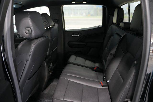 new 2026 GMC Canyon car, priced at $46,433