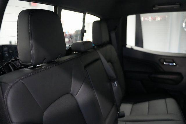 new 2026 GMC Canyon car, priced at $46,433